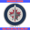 Winnipeg Jets Embroidery Design, Brand Embroidery, Embroidery File, Logo shirt, Sport Embroidery, Digital download..jpg