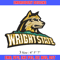 Wright State Raiders embroidery design, Wright State Raiders embroidery, logo Sport, Sport embroidery, NCAA embroidery..jpg