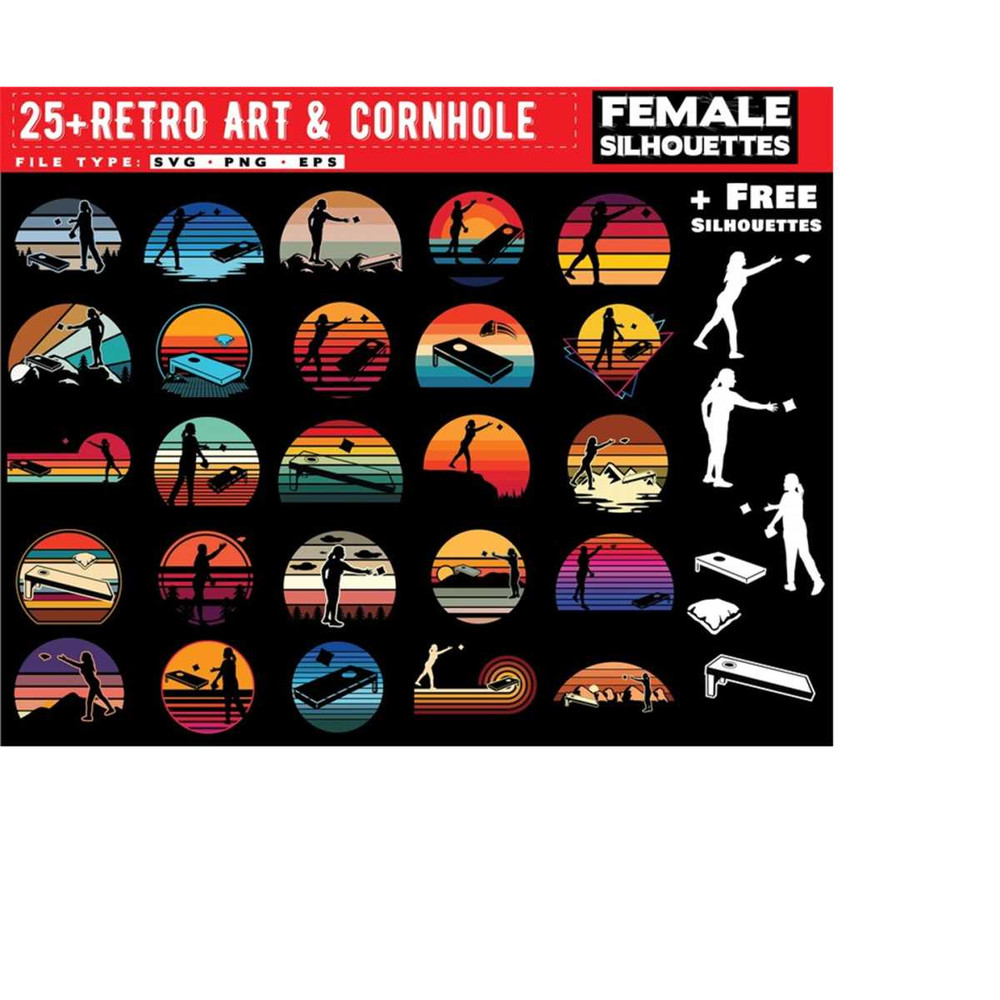 23102023183621-cornhole-svg-files-retro-sunset-art-bundle-graphic-theme-image-1.jpg