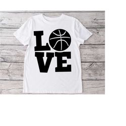 love basketball art themes, svg , png, dxf instant digital downloads