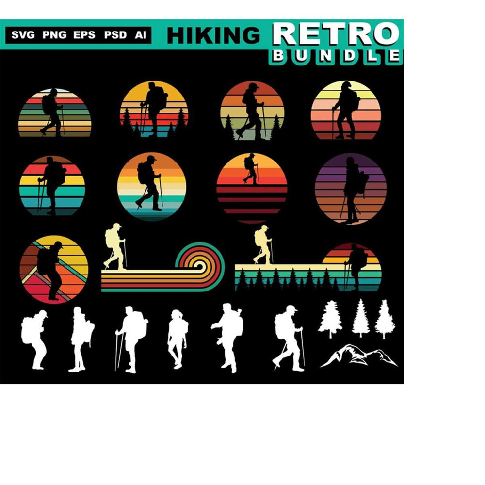 2310202319116-hiking-svg-outdoors-mountain-hike-climbing-retro-bundle-image-1.jpg