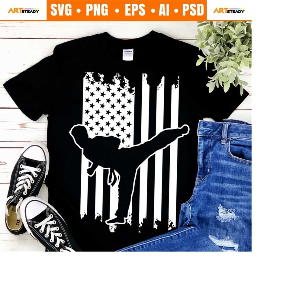 2310202319831-karate-svg-usa-flag-american-patriotic-graphic-drawing-vintage-image-1.jpg