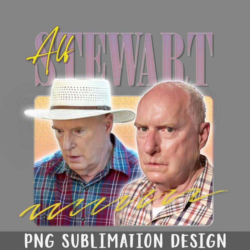 DMAA373-Alf Stewart Home Away 80s Aesthetic PNG Download.jpg