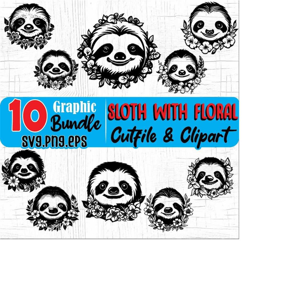 23102023192720-sloth-head-face-with-floral-svg-png-eps-instant-digital-image-1.jpg