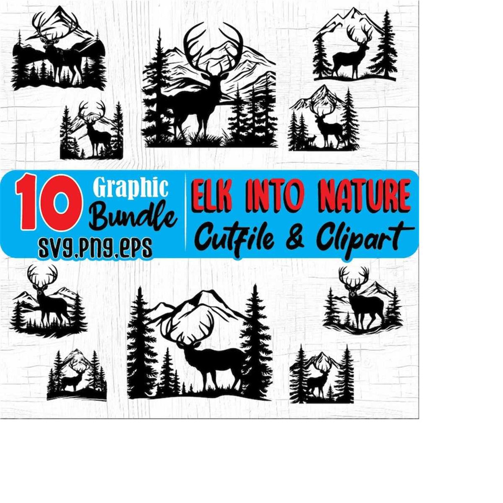 23102023195318-elk-mixed-with-pine-trees-and-mountains-svg-png-eps-image-1.jpg