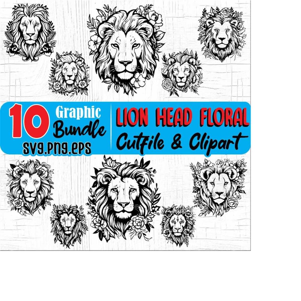 23102023202924-lion-head-with-floral-art-lioness-animal-lover-theme-svg-image-1.jpg