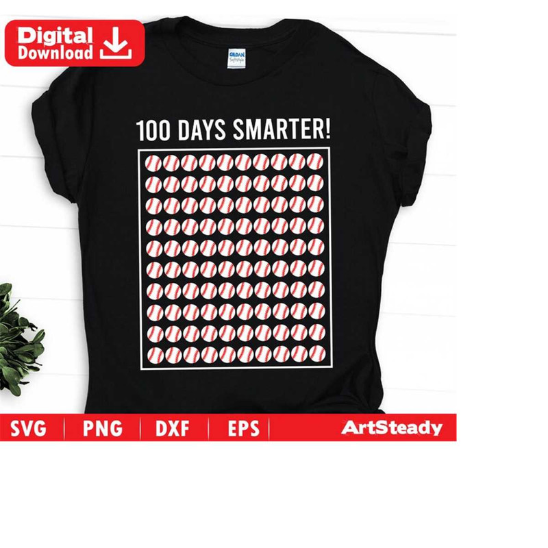 23102023203327-baseball-svg-or-softball-svg-files-100-days-smarter-instant-image-1.jpg