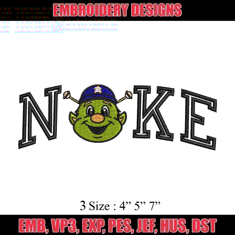 Green nike Embroidery Design, Nike Embroidery, Brand Embroidery, Embroidery File,Logo shirt,Digital download.jpg