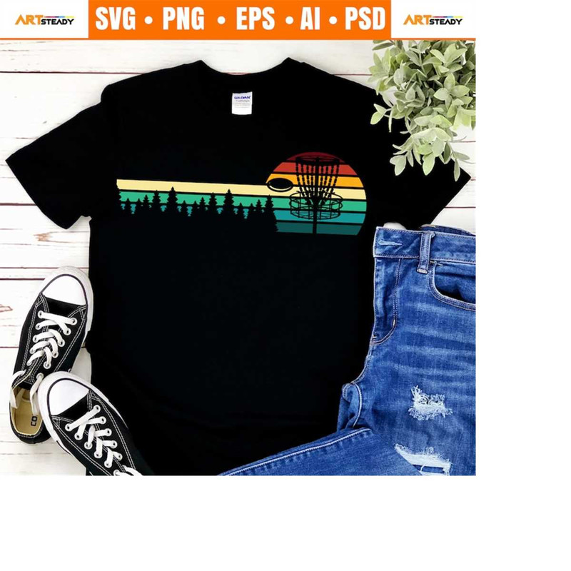 23102023205030-disc-golf-svg-file-art-retro-sunset-graphic-drawing-with-trees-image-1.jpg