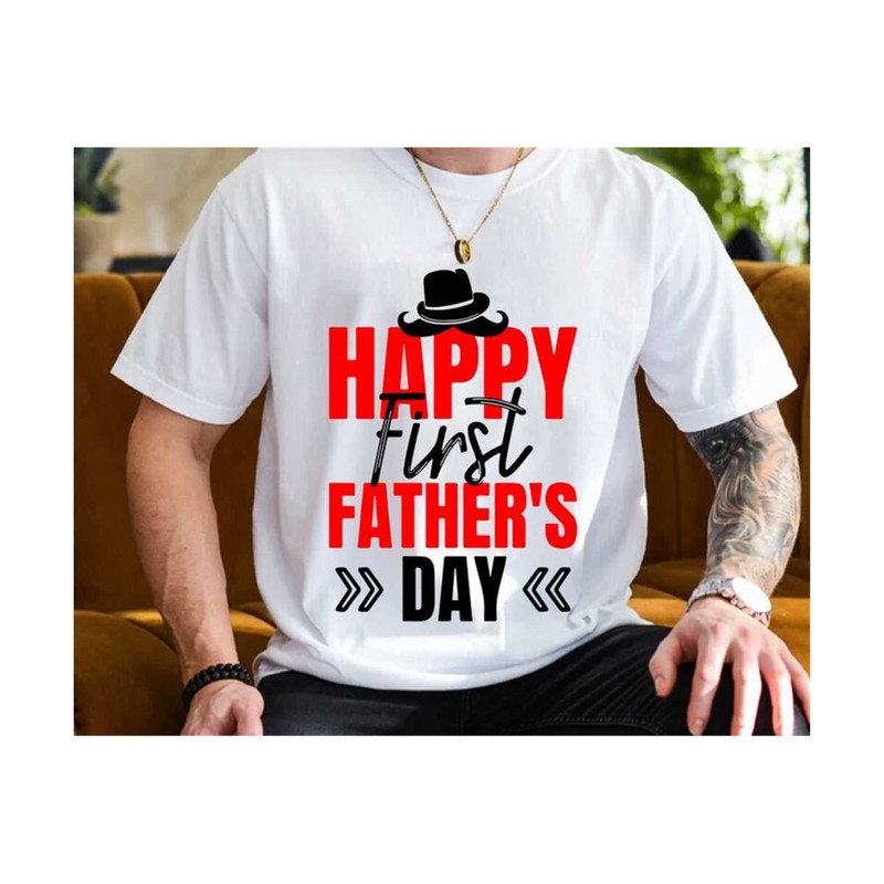 MR-23102023205644-happy-first-fathers-day-svgnew-dad-gift-dad-shirt-svg-image-1.jpg