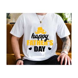 happy father's day svg, best dad ever gift, dad shirt svg, father's day svg, dad svg, daddy's svg, fathers day matching
