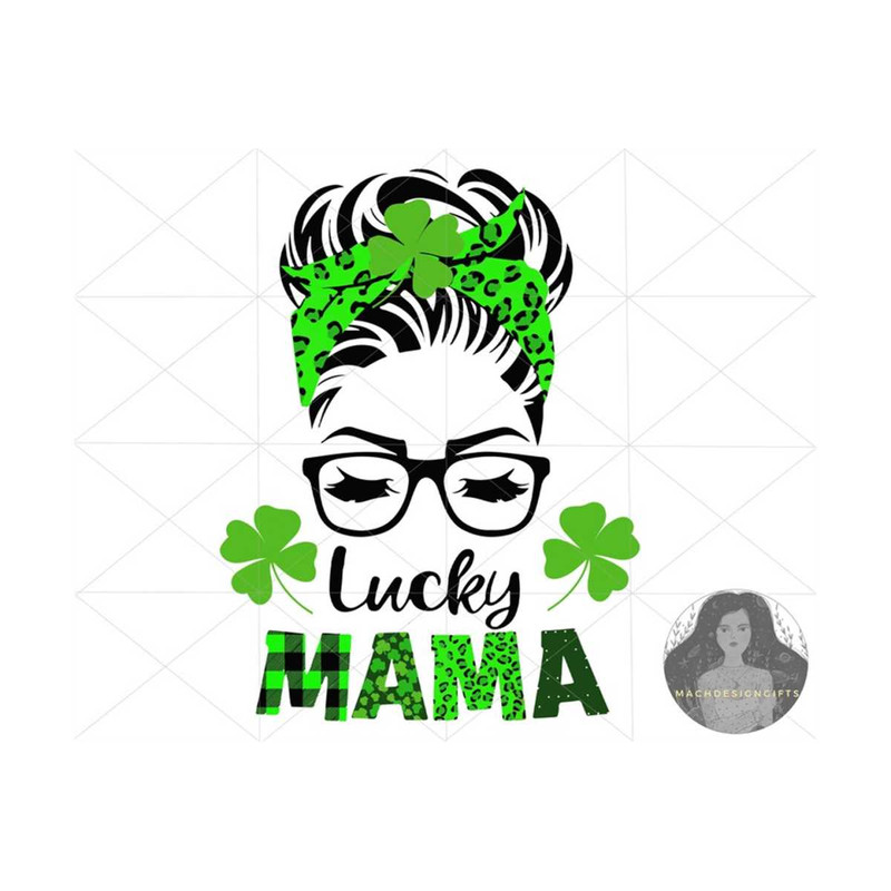 MR-231020232157-messy-bun-svg-st-patrick-day-gift-for-kids-lucky-mama-image-1.jpg