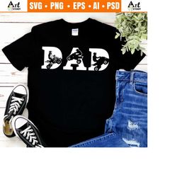four wheeler svg quad bikes motorcycle atv svg dad graphic art