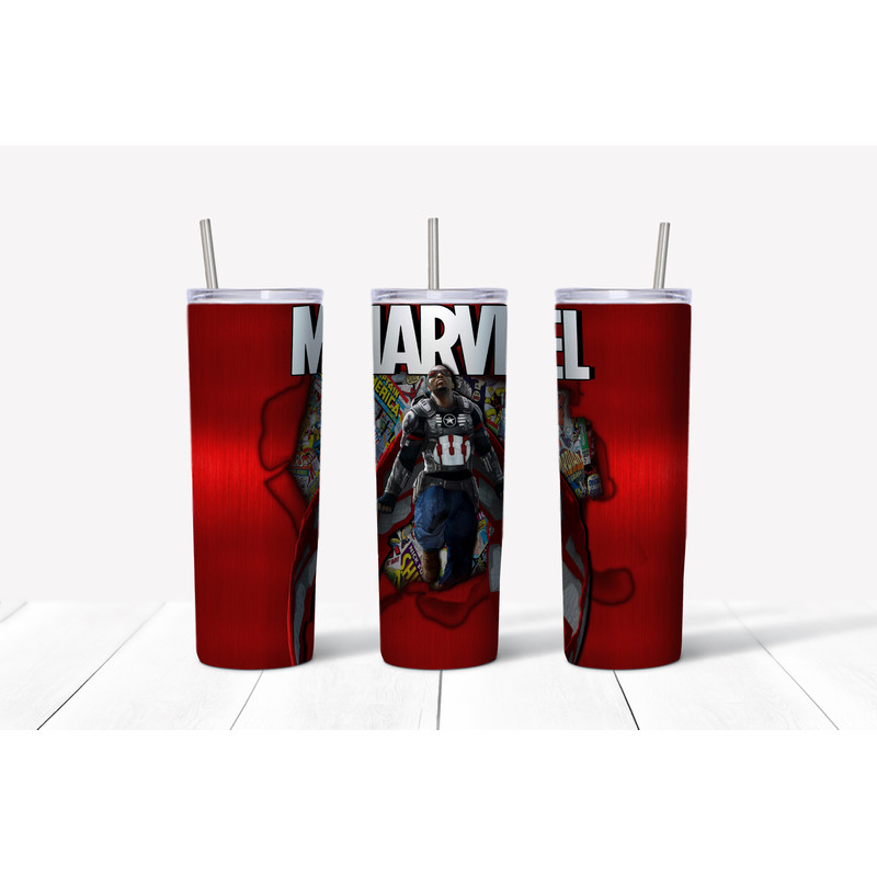 Marvel Falcon Mockup.jpg