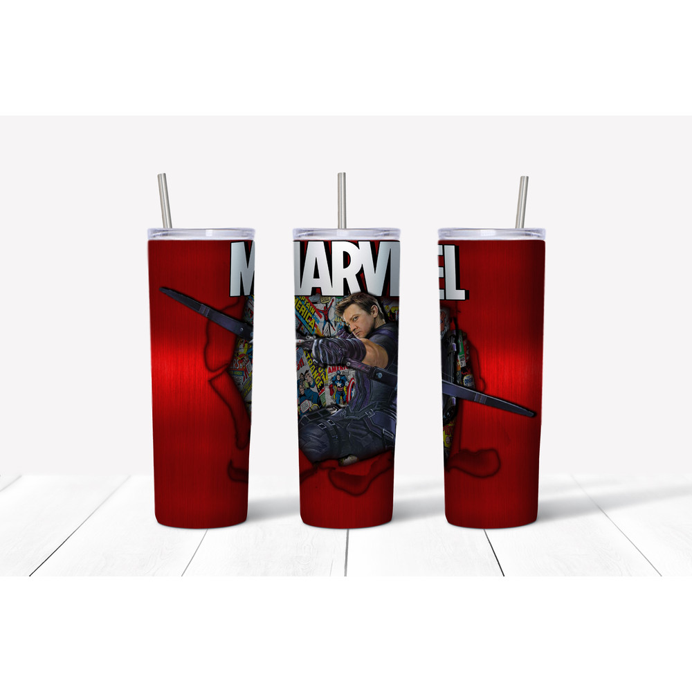 Marvel Hawkeye Mockup.jpg