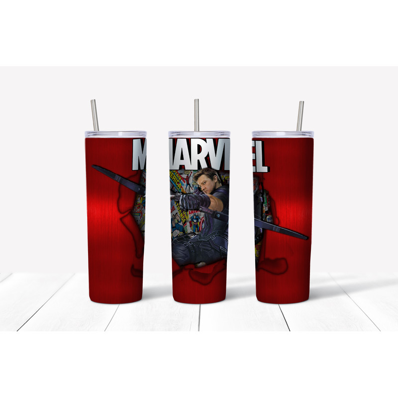 Marvel Hawkeye Mockup.jpg