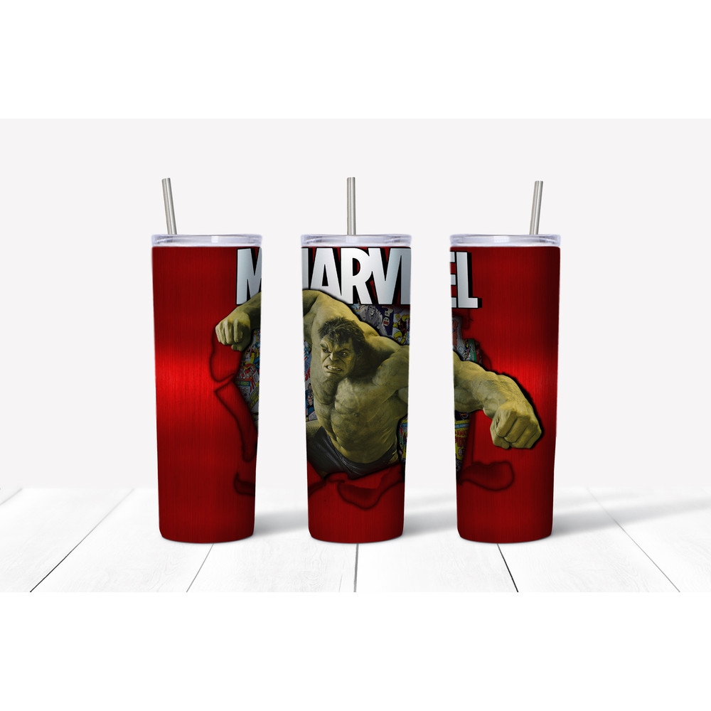 Marvel Incredible Hulk Mockup.jpg