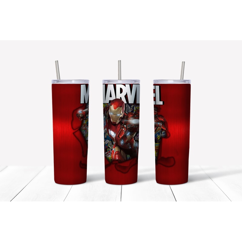 Marvel Iron Man Mockup.jpg