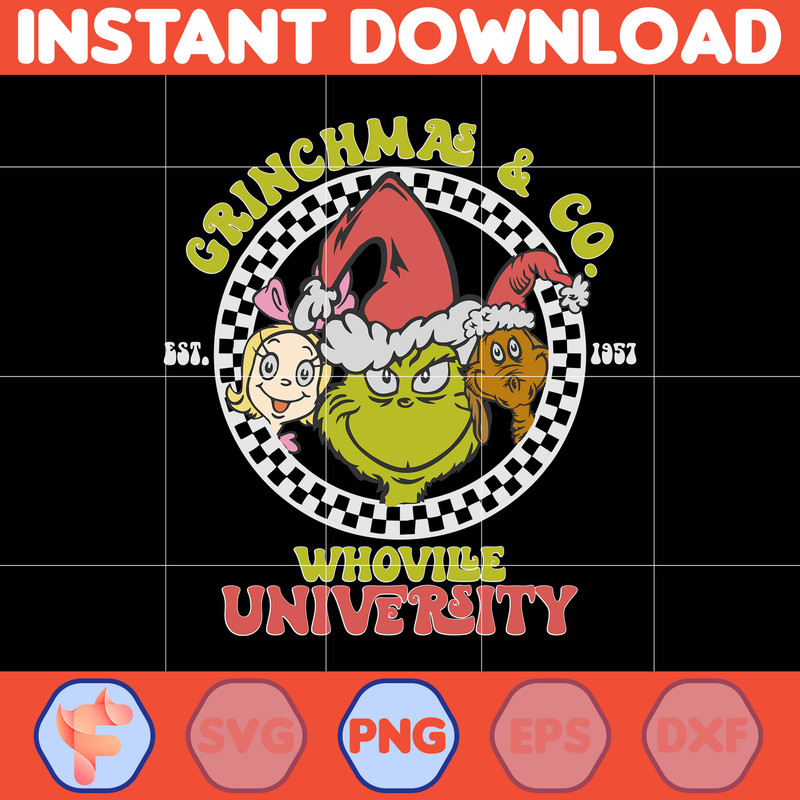 Trendy Christmas Png, Retro Christmas Png, Christmas Png, Christmas Design, Christmas Friends Png (1).jpg