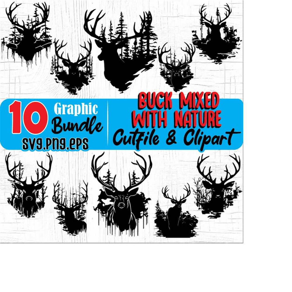 23102023212813-deer-svg-files-buck-mixed-with-nature-svg-graphic-bundle-image-1.jpg
