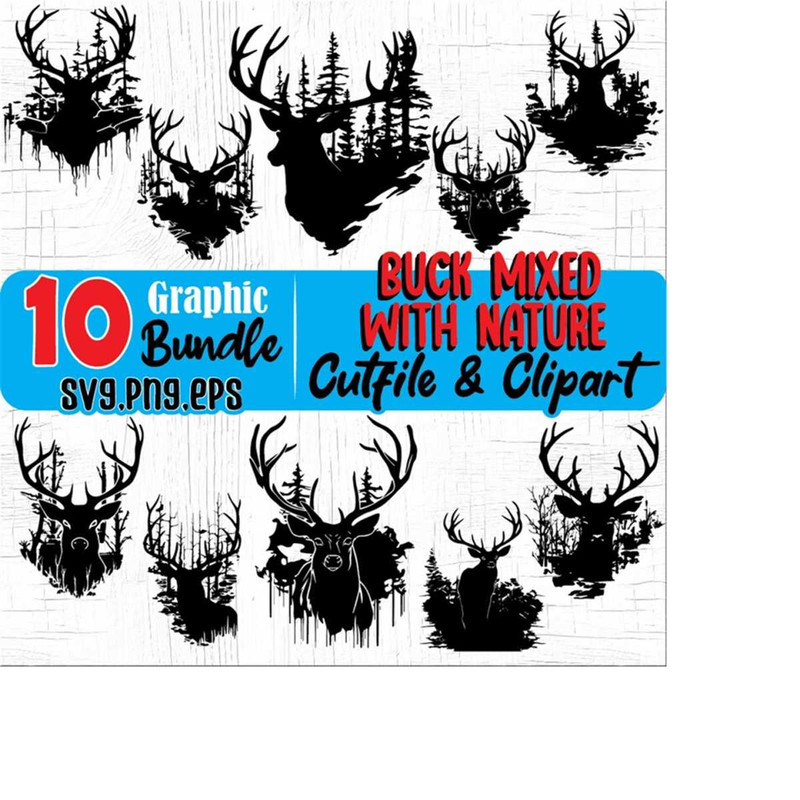 23102023212813-deer-svg-files-buck-mixed-with-nature-svg-graphic-bundle-image-1.jpg