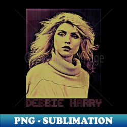 Funny Gift Disco Retro Music - Professional Sublimation Digital Download - Bold & Eye-catching
