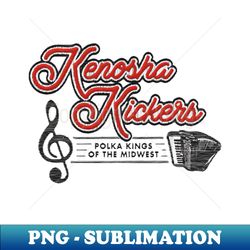 Polka Kings - Creative Sublimation PNG Download - Add a Festive Touch to Every Day