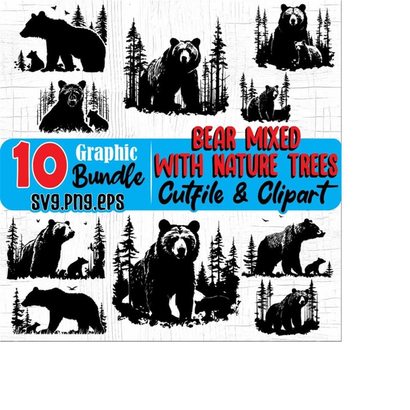2310202321342-bear-svg-files-bear-mixed-with-nature-and-trees-svg-graphic-image-1.jpg