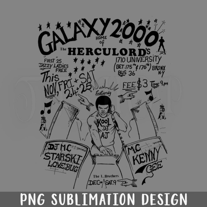 DMCC889-DJ KOOL HERC AD THE HERCULORDS Music PNG Download.jpg