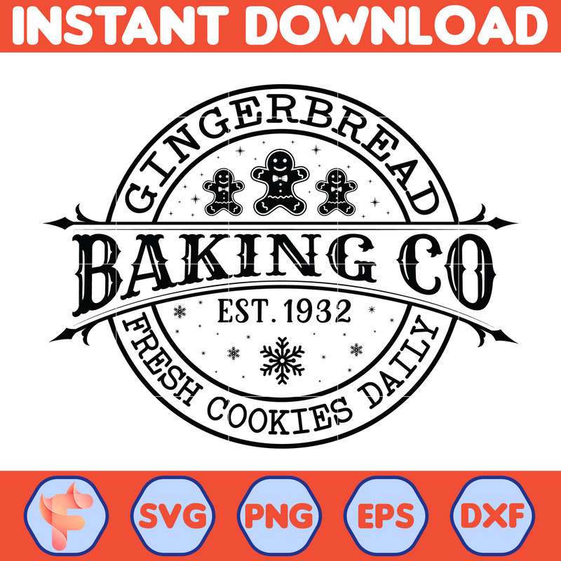 Vintage Christmas Round Sign Svg, Christmas Svg, Christmas gift Svg, Winter Svg, gift Svg, Funny Christmas Svg (2).jpg