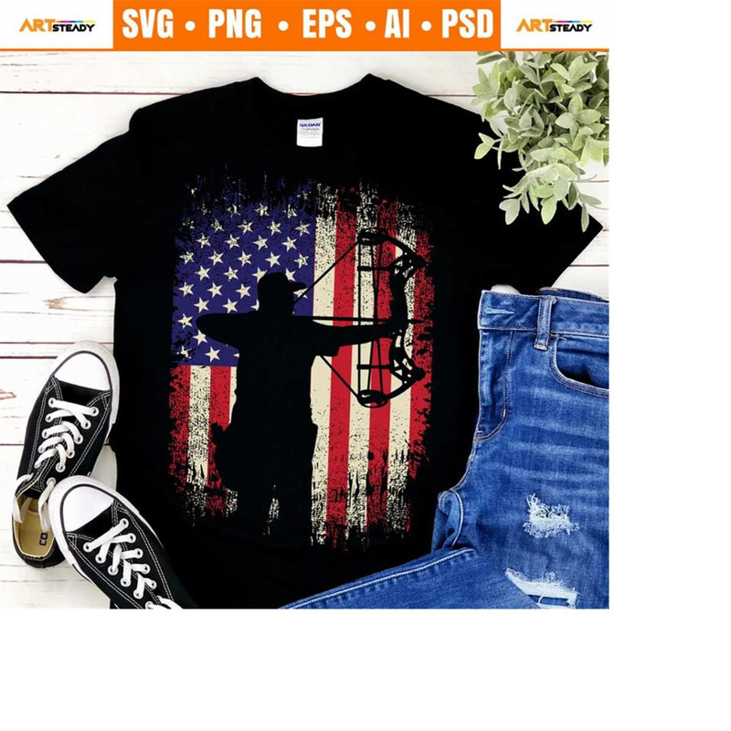 2310202321401-archery-svg-vintage-flag-hunting-svg-image-1.jpg