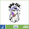 Boo-Jee ghost Png, Black Png, High Quality, Vector, Trendy, Digital Files, Cut Svg, Instant Download (8).jpg