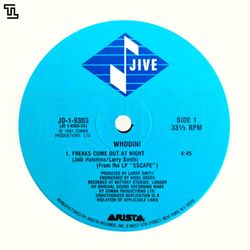 the freaks come out at night 1984 music png