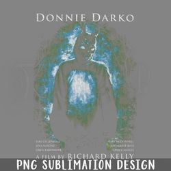 donnie darko sci fi cult classic png download