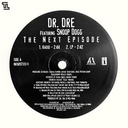 the next episode 1999 music png