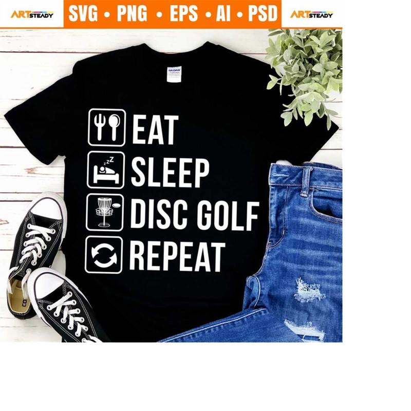2310202322443-disc-golf-svg-file-art-discgolf-eat-sleep-disc-golfs-repeat-image-1.jpg