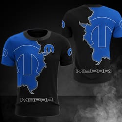 mopar t-shirt, polo, hoodie, zip, bomber 024