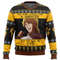 It Was Me Dio Jojo Bizarre Adventure All Over Print Hoodie 3D Zip Hoodie 3D Ugly Christmas Sweater 3D Fleece Hoodie