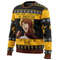 It Was Me Dio Jojo Bizarre Adventure All Over Print Hoodie 3D Zip Hoodie 3D Ugly Christmas Sweater 3D Fleece Hoodie
