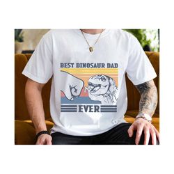 best dinosaur dad ever svg, daddysaurus svg, father's day svg, dino dad svg, dad life svg, fatherhood svg, grandpa dinosaur svg, dad gift