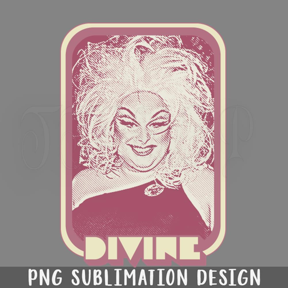 DMCC882-Divine Retro 80s Style Fan Art PNG Download.jpg