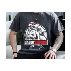 father's day svg, daddysaurus svg, dino dad svg, dad life svg, dad day svg, fatherhood svg, grandpa dinosaur svg, digital download