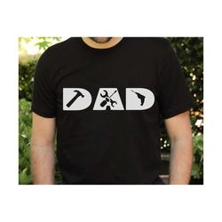 dad fixer svg, father day svg, mechanic dad svg, fixing dad svg, dad svg, gift for dad, repair dad svg, father's day gift