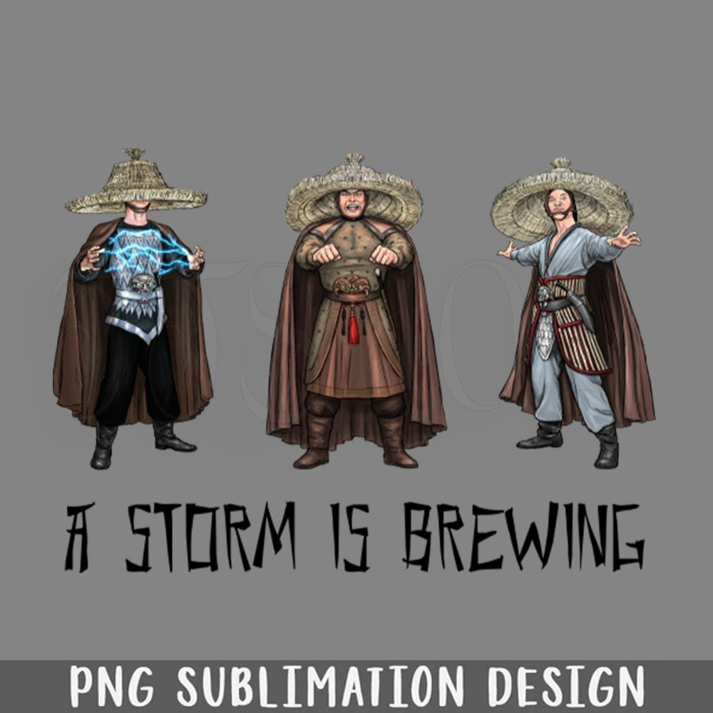 DMAA84-3 Storms A Storm Is Brewing Big Trou PNG Download.jpg