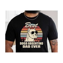 best dogo argentino dad ever svg, dogo argentino dad svg, dog lover svg, dog owner, dogo argentino dad gift, best dog dad ever