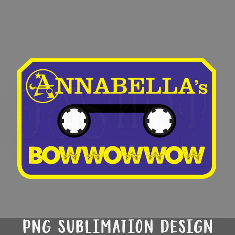DMAA562-Annabellas Bow Wow Wow Cass PNG Download.jpg