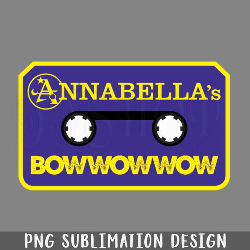 DMAA562-Annabellas Bow Wow Wow Cass PNG Download.jpg