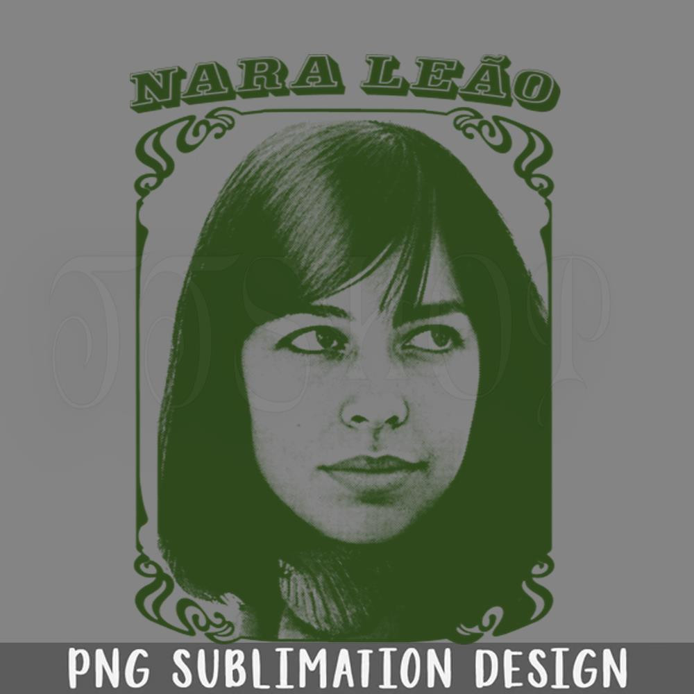 DMAA623-ara Leo Retro Original Fan Art PNG Download.jpg