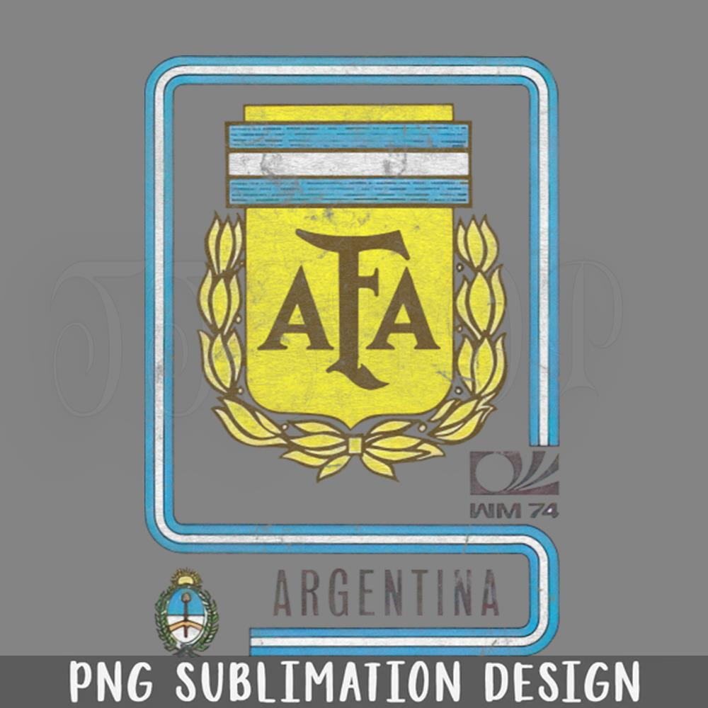 DMAA647-Argentina 70s Vintage FadedStyle Soccer PNG Download.jpg