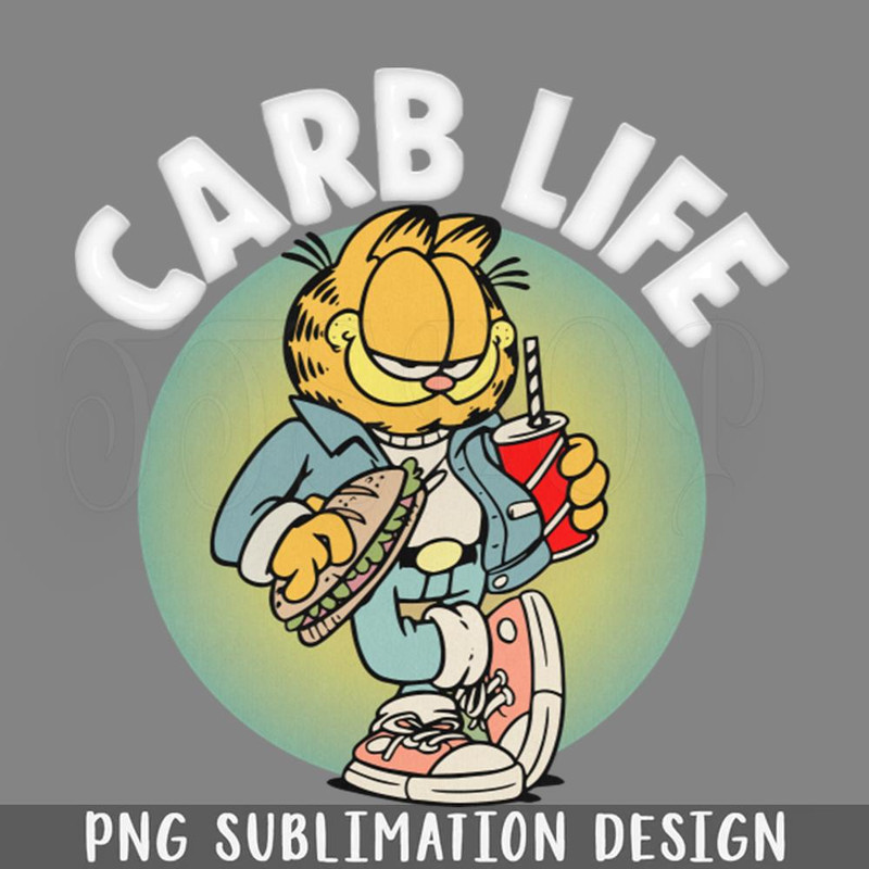 DMBB872-Carb Life Retro Funny Carb Lover PNG Download.jpg